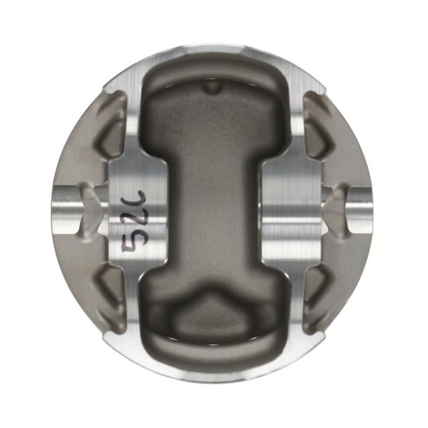 Wiseco 60005RX185 Piston, Chevrolet, LS, 4.185 in. Bore, Professional, Set of 1