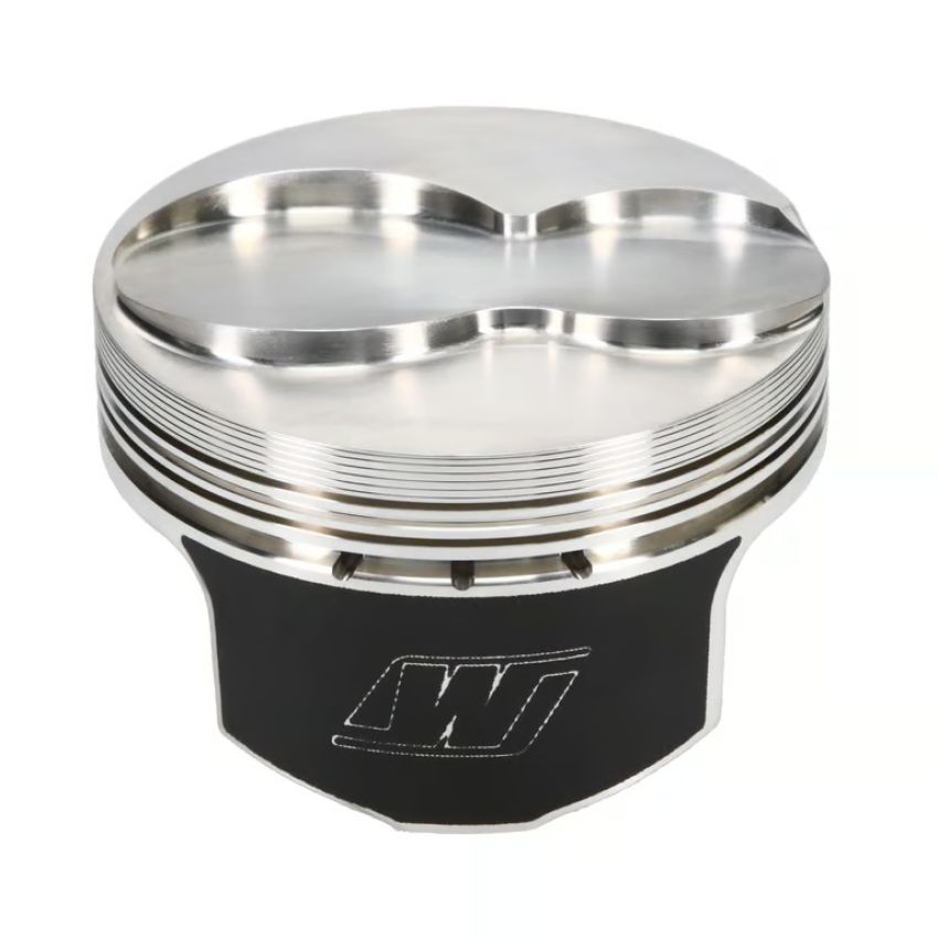 Wiseco 60005RX185 Piston, Chevrolet, LS, 4.185 in. Bore, Professional, Set of 1