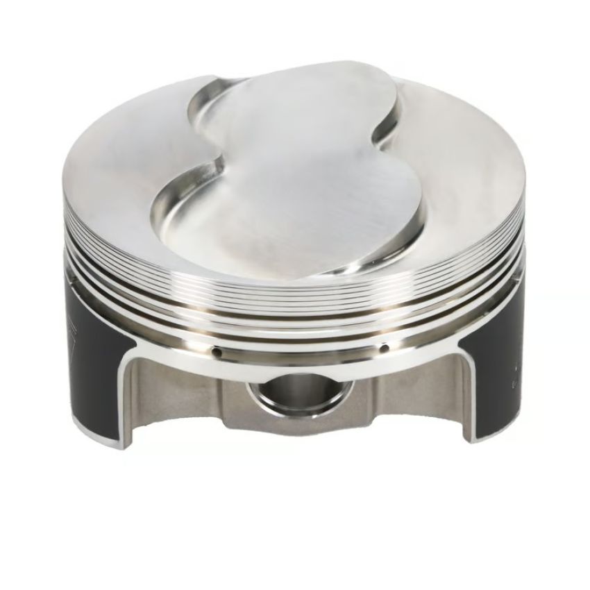 Wiseco 60005RX185 Piston, Chevrolet, LS, 4.185 in. Bore, Professional, Set of 1