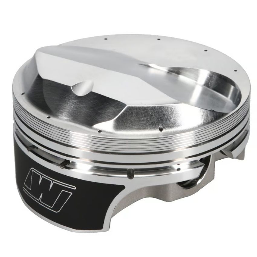 Wiseco 60006B3 Piston, Chevrolet, Big Block, 4.530 in. Bore, Professional, Set of 1
