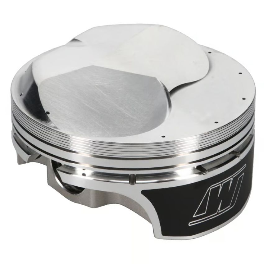 Wiseco 60006B3 Piston, Chevrolet, Big Block, 4.530 in. Bore, Professional, Set of 1