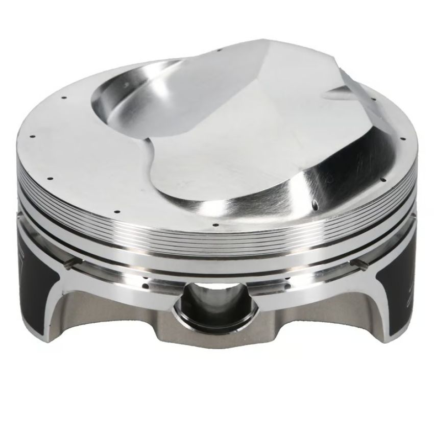 Wiseco K0006B100 Piston Set, Chevrolet, Big Block, 4.600 in. Bore, Professional, Set of 8
