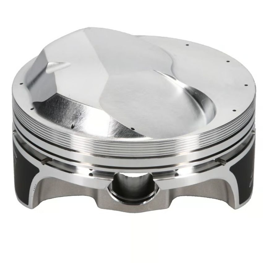 Wiseco K0006B100 Piston Set, Chevrolet, Big Block, 4.600 in. Bore, Professional, Set of 8