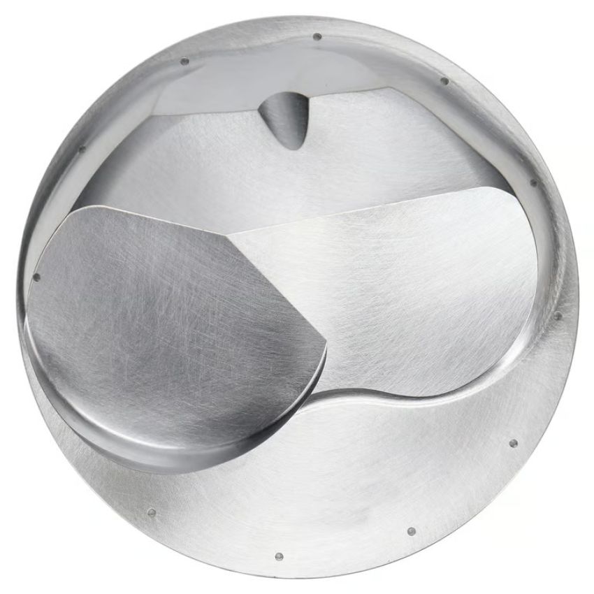 Wiseco K0006B100 Piston Set, Chevrolet, Big Block, 4.600 in. Bore, Professional, Set of 8