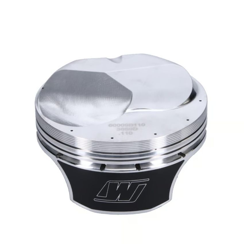 Wiseco K0009B110 Piston Set, Chevrolet, Big Block, 4.610 in. Bore, Professional, Set of 8