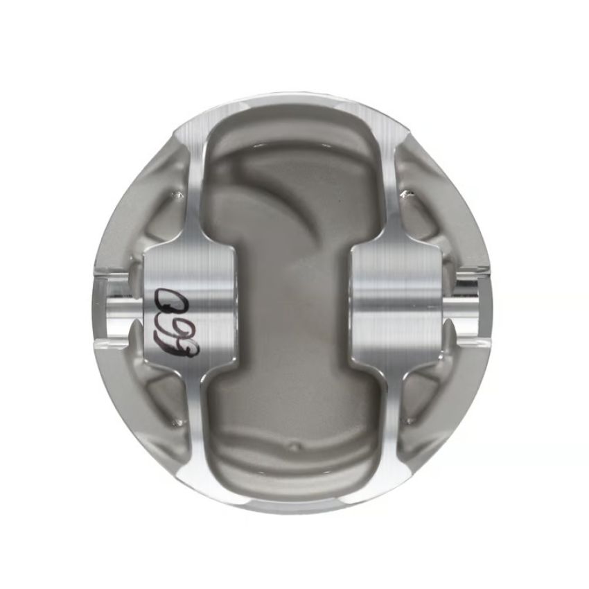 Wiseco K0009B110 Piston Set, Chevrolet, Big Block, 4.610 in. Bore, Professional, Set of 8