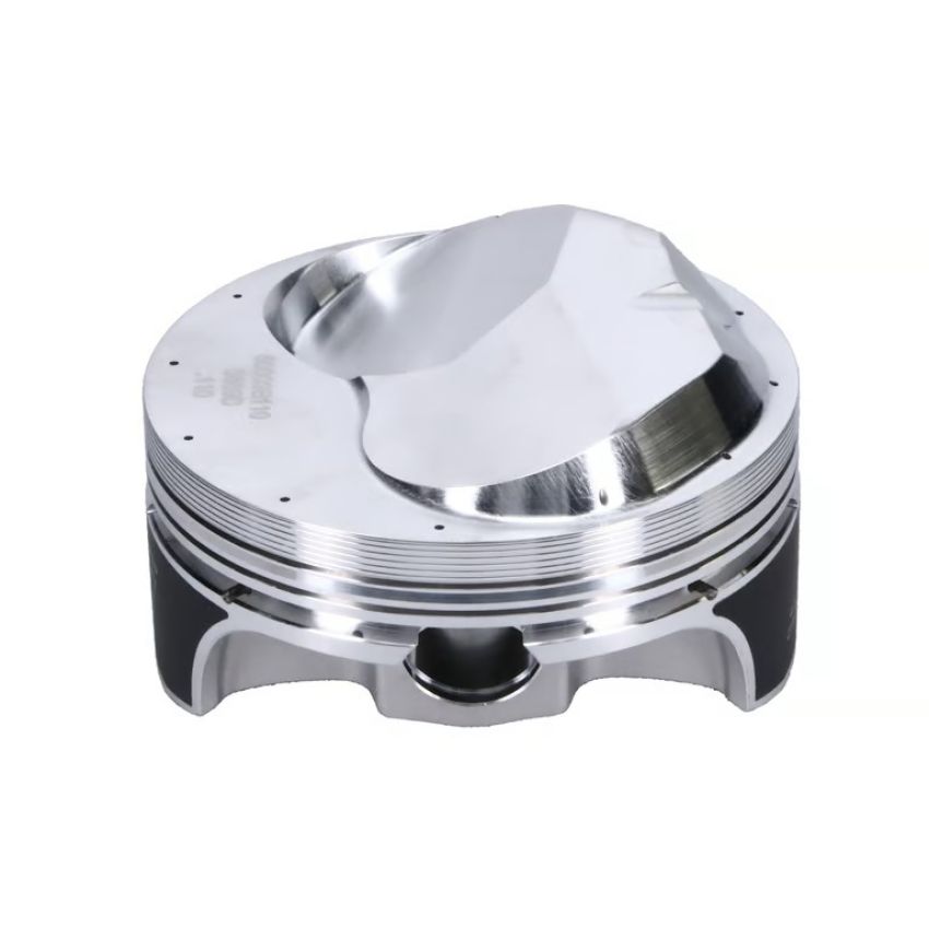 Wiseco K0009B110 Piston Set, Chevrolet, Big Block, 4.610 in. Bore, Professional, Set of 8