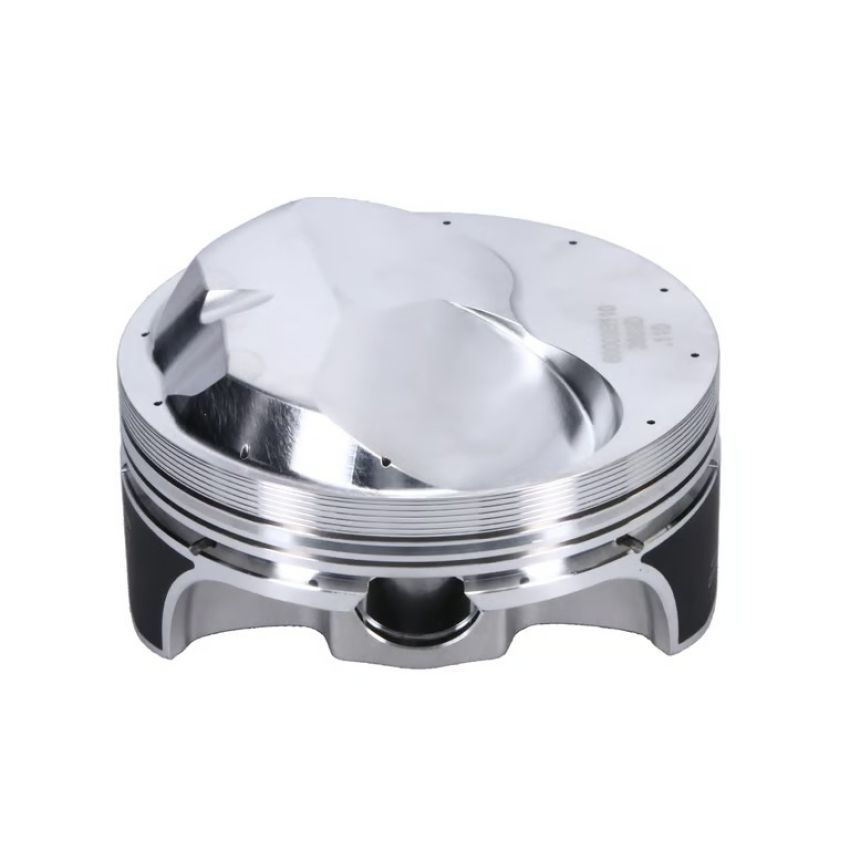 Wiseco K0009B110 Piston Set, Chevrolet, Big Block, 4.610 in. Bore, Professional, Set of 8