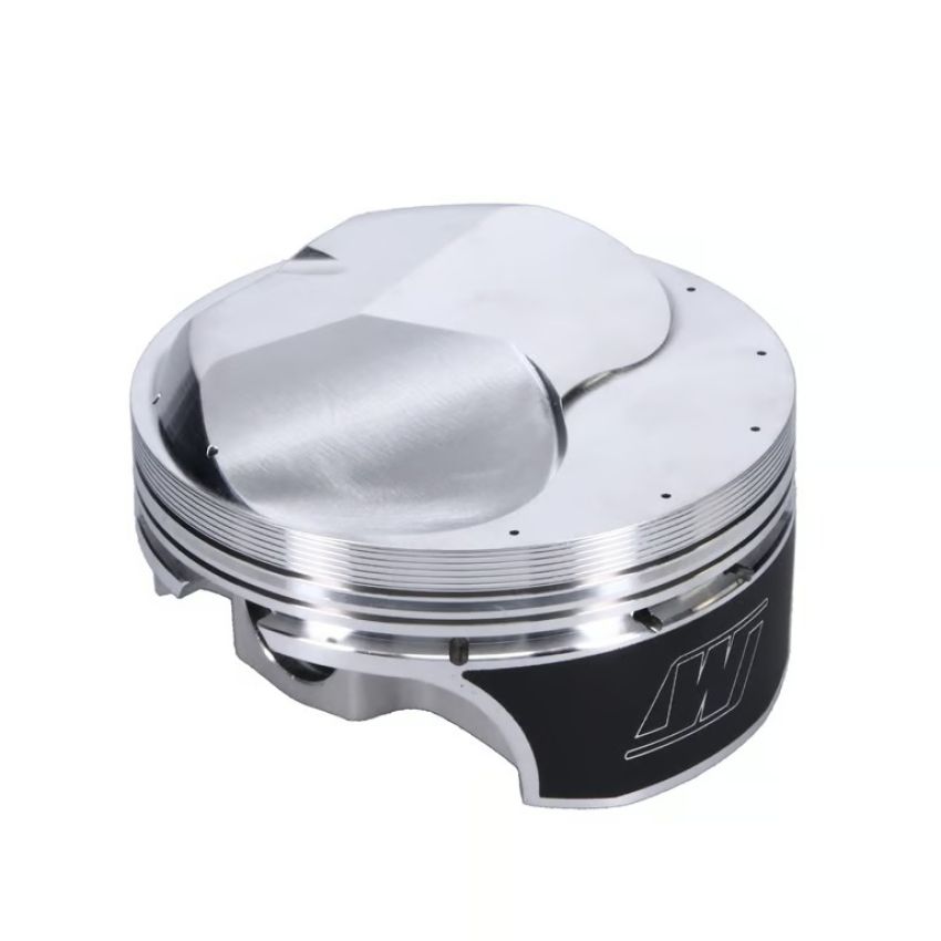 Wiseco 60009B100 Piston, Chevrolet, Big Block, 4.600 in. Bore, Professional, Set of 1