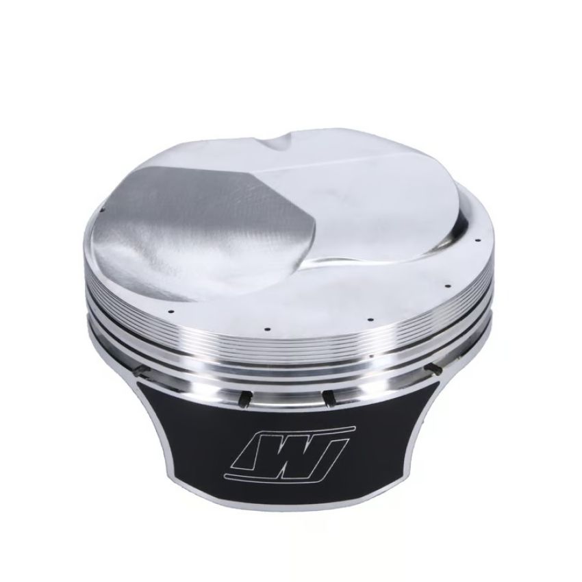 Wiseco 60009B100 Piston, Chevrolet, Big Block, 4.600 in. Bore, Professional, Set of 1