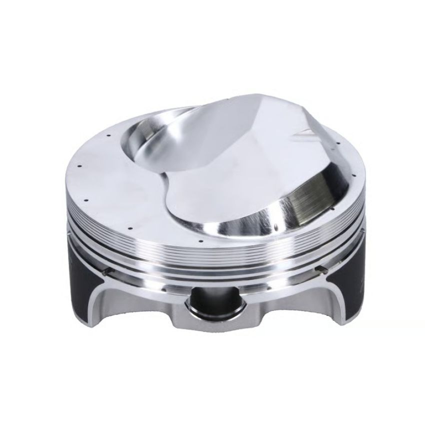 Wiseco K0009B105 Piston Set, Chevrolet, Big Block, 4.605 in. Bore, Professional, Set of 8