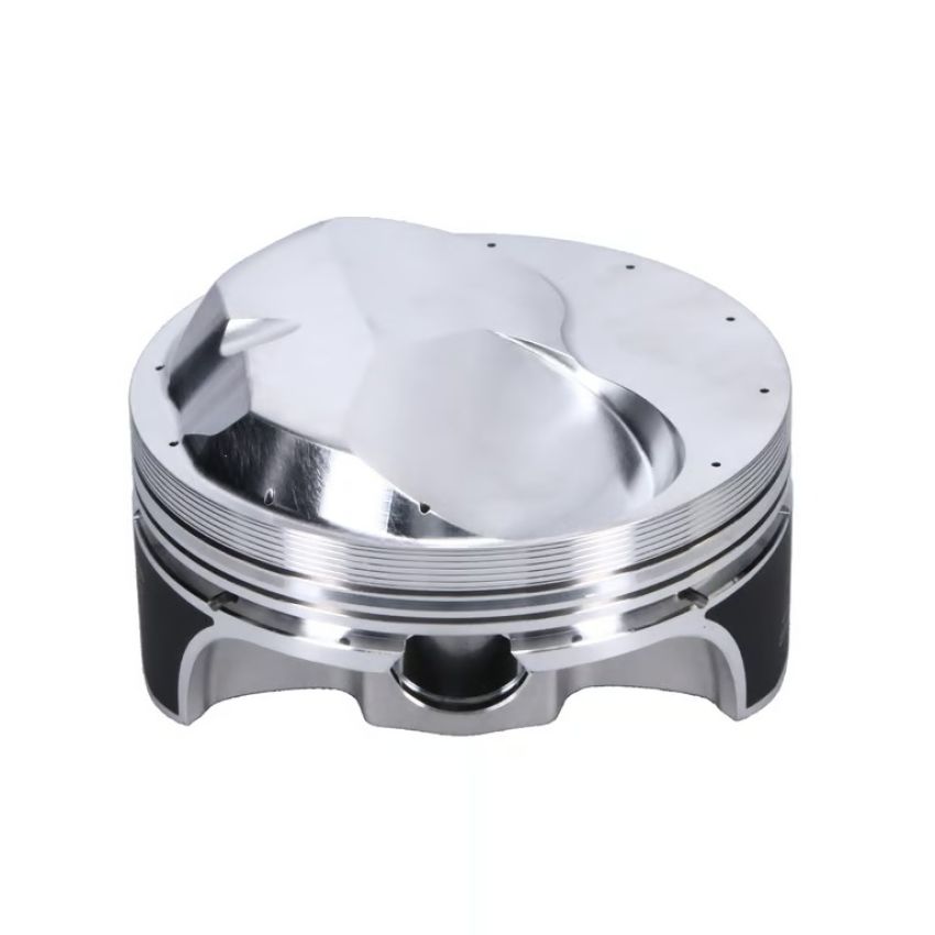 Wiseco 60009B100 Piston, Chevrolet, Big Block, 4.600 in. Bore, Professional, Set of 1