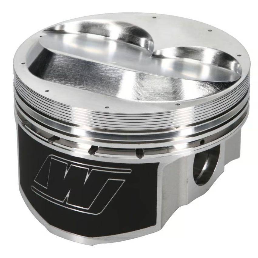 Wiseco 60011LB3 Piston, Chrysler, 340, 4.030 in. Bore, Professional, Set of 1