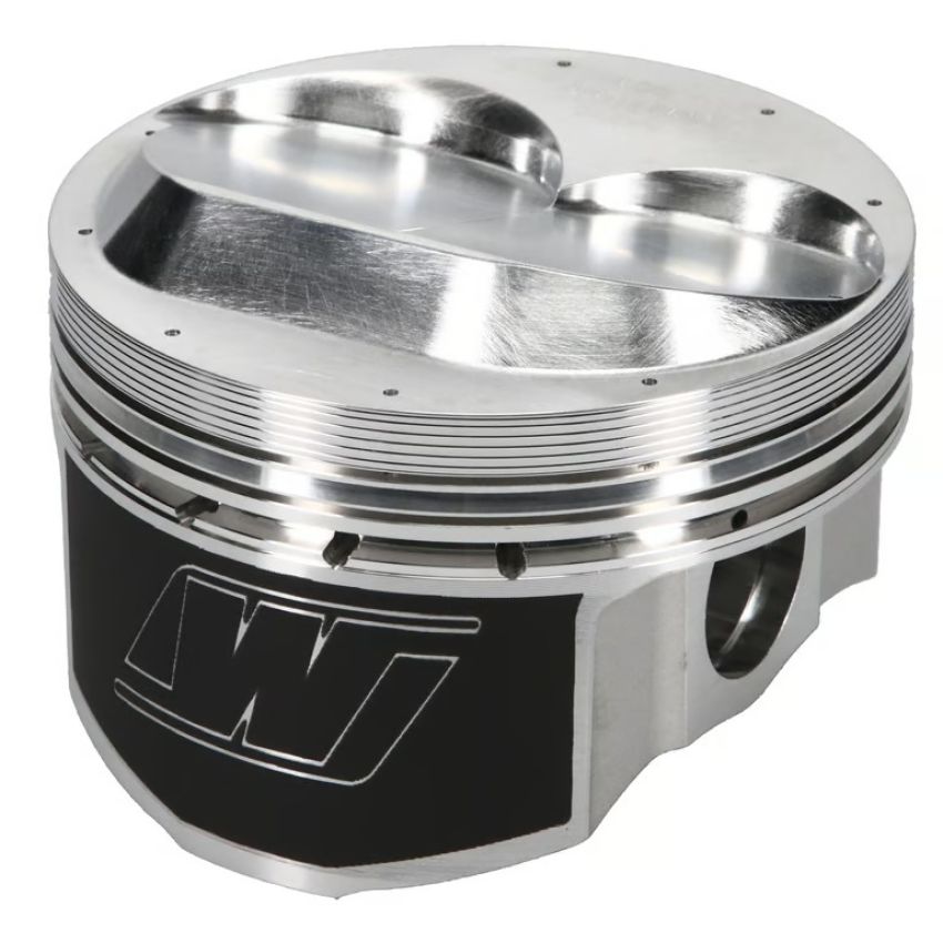 Wiseco 60011RB4 Piston, Chrysler, 340, 4.040 in. Bore, Professional, Set of 1
