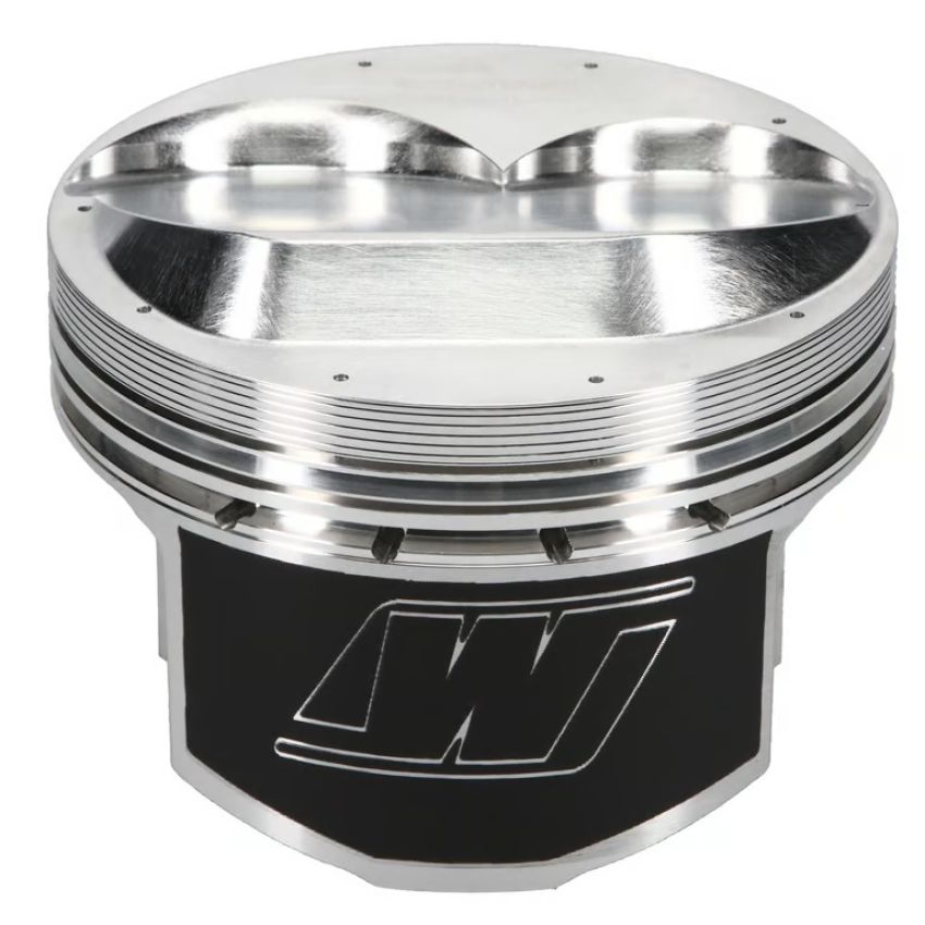 Wiseco K0011B4 Piston Set, Chrysler, 340, 4.040 in. Bore, Professional, Set of 8