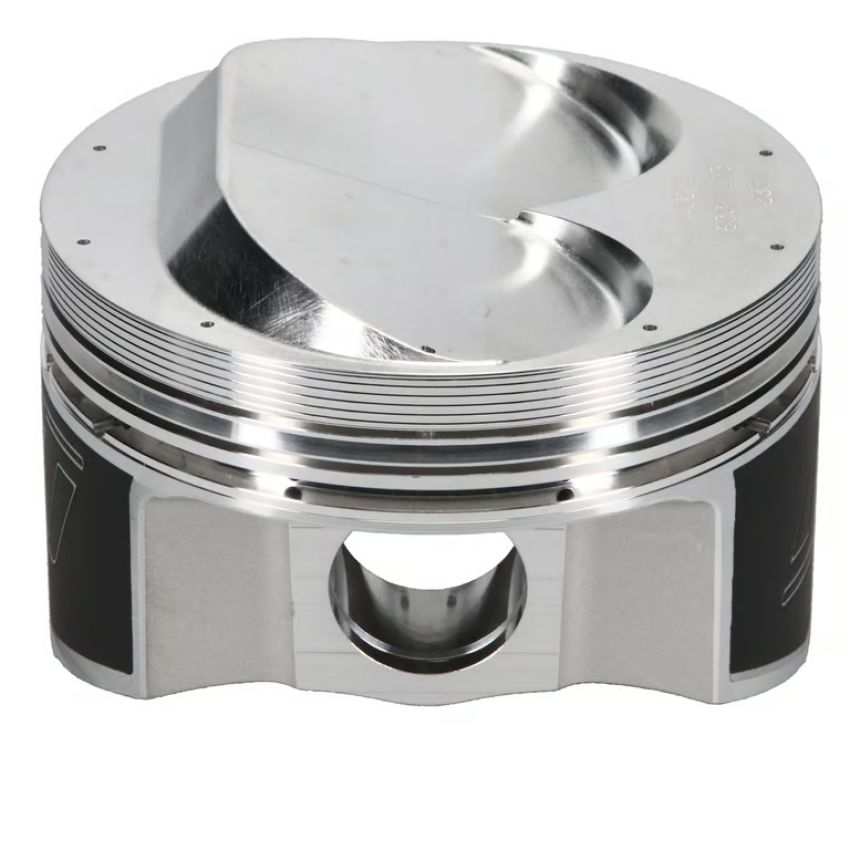 Wiseco 60011RB4 Piston, Chrysler, 340, 4.040 in. Bore, Professional, Set of 1