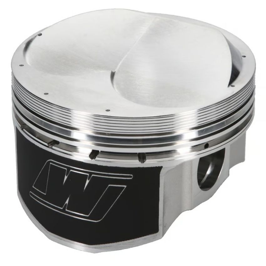 Wiseco K0013B3 Piston Set, Chrysler, 340, 4.030 in. Bore, Professional, Set of 8