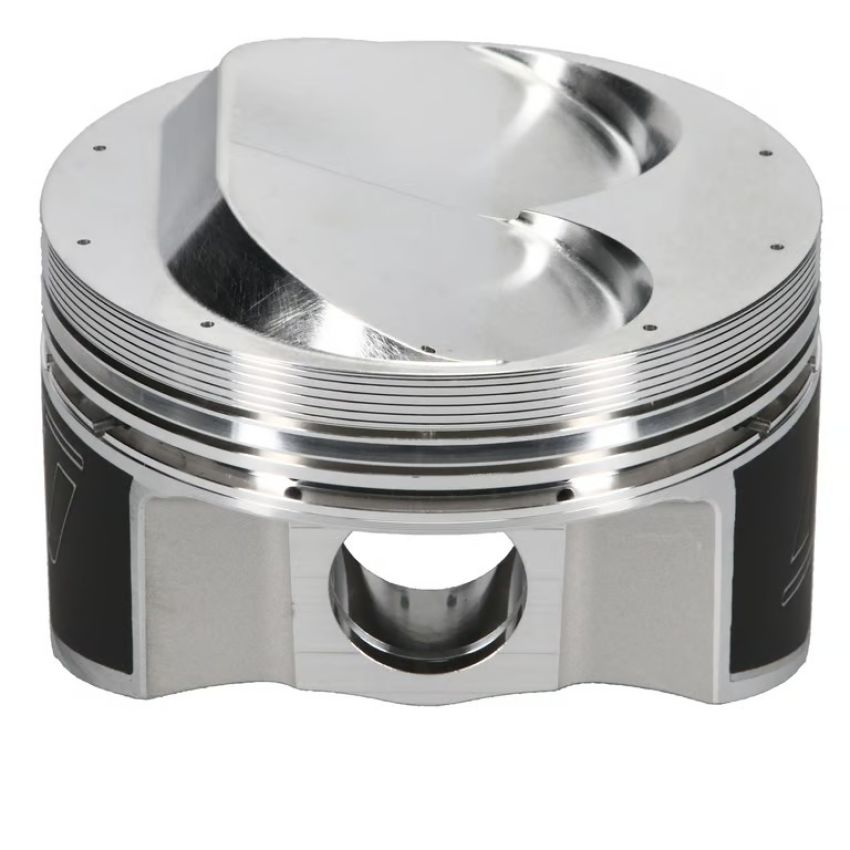 Wiseco K0013B3 Piston Set, Chrysler, 340, 4.030 in. Bore, Professional, Set of 8