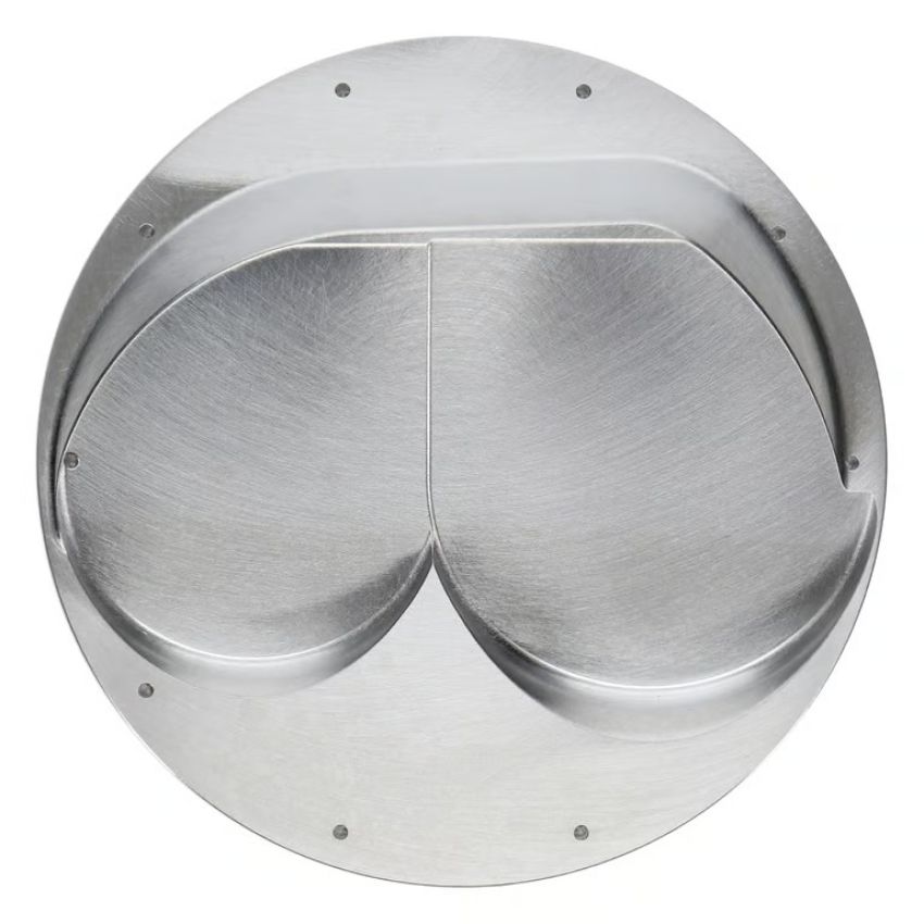 Wiseco K0013B3 Piston Set, Chrysler, 340, 4.030 in. Bore, Professional, Set of 8