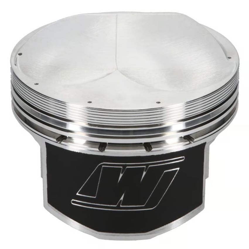Wiseco K0013B4 Piston Set, Chrysler, 340, 4.040 in. Bore, Professional, Set of 8