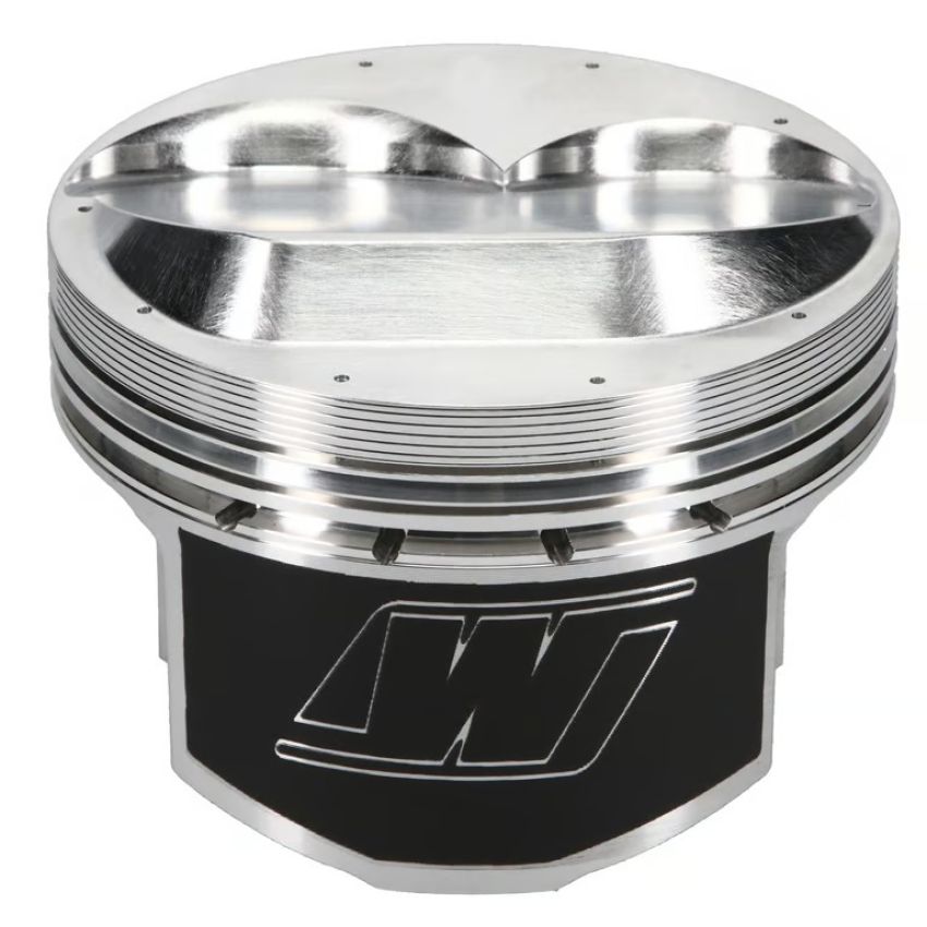 Wiseco K0013B4 Piston Set, Chrysler, 340, 4.040 in. Bore, Professional, Set of 8