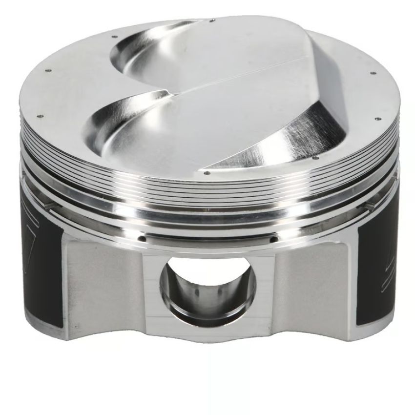 Wiseco K0013B4 Piston Set, Chrysler, 340, 4.040 in. Bore, Professional, Set of 8