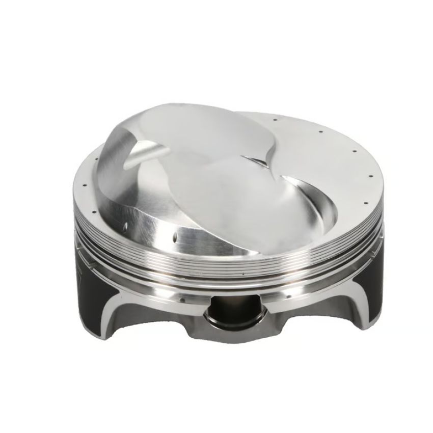 Wiseco K0024B3 Piston Set, Chevrolet, Big Block, 4.530 in. Bore, Professional, Set of 8
