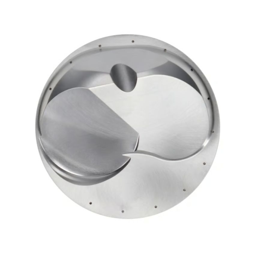 Wiseco K0024B3 Piston Set, Chevrolet, Big Block, 4.530 in. Bore, Professional, Set of 8
