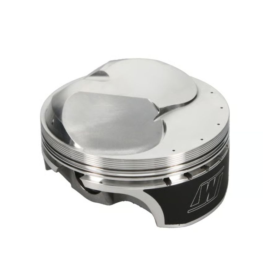 Wiseco 60024B6 Piston, Chevrolet, Big Block, 4.560 in. Bore, Professional, Set of 1
