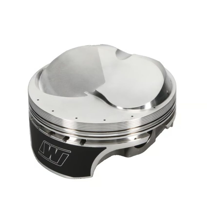 Wiseco 60024B6 Piston, Chevrolet, Big Block, 4.560 in. Bore, Professional, Set of 1