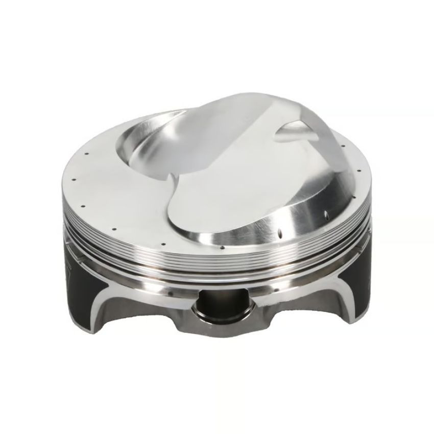 Wiseco 60024B6 Piston, Chevrolet, Big Block, 4.560 in. Bore, Professional, Set of 1
