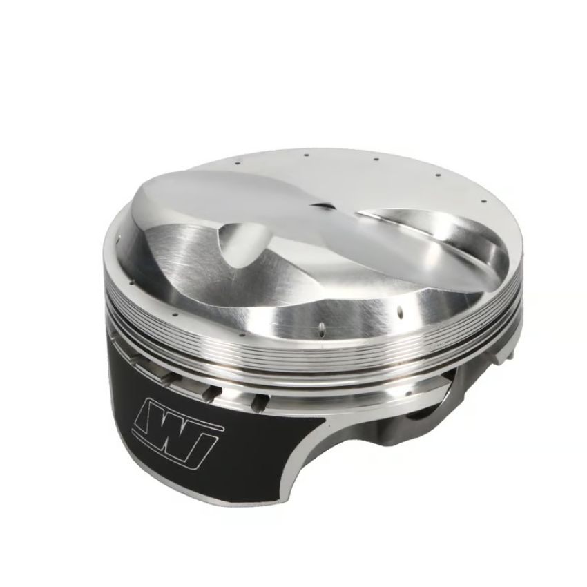 Wiseco K0024BS Piston Set, Chevrolet, Big Block, 4.500 in. Bore, Professional, Set of 8