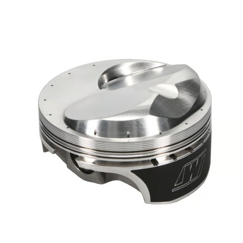 Wiseco K0024BS Piston Set, Chevrolet, Big Block, 4.500 in. Bore, Professional, Set of 8
