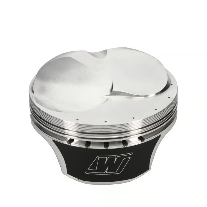 Wiseco K0024BS Piston Set, Chevrolet, Big Block, 4.500 in. Bore, Professional, Set of 8