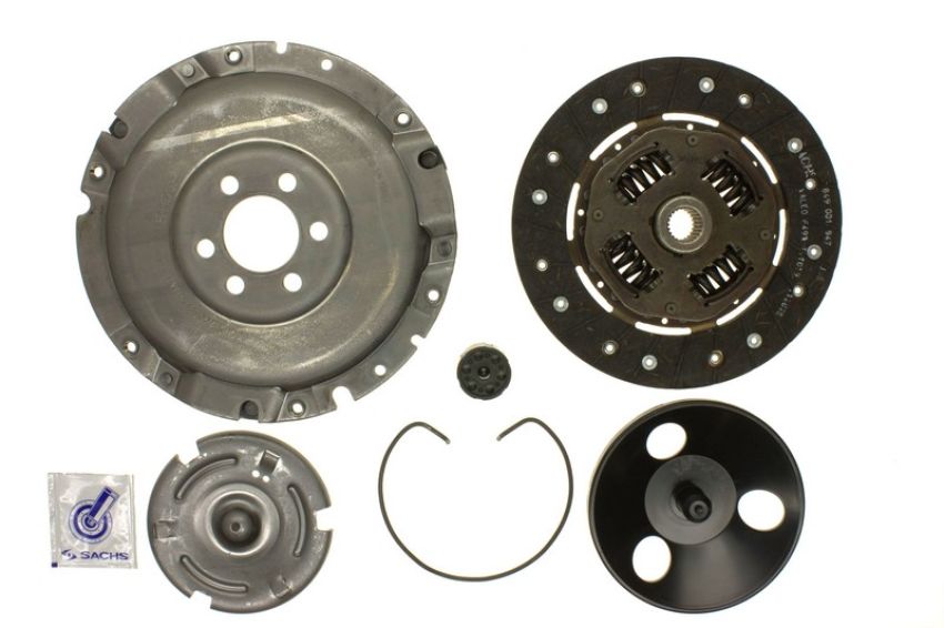 Sachs K0028-03