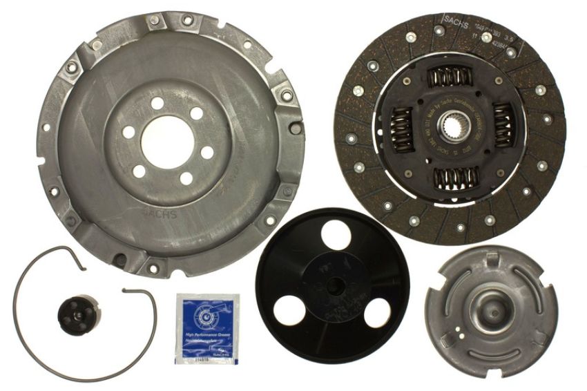 Sachs K0028-07