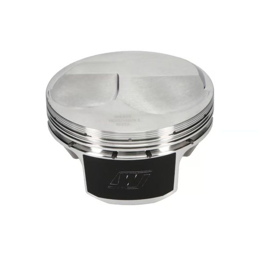 Wiseco K0029BS Piston Set, Chevrolet, Small Block, 4.125 in. Bore, Professional, Set of 8