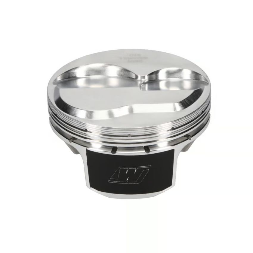Wiseco K0029BS Piston Set, Chevrolet, Small Block, 4.125 in. Bore, Professional, Set of 8