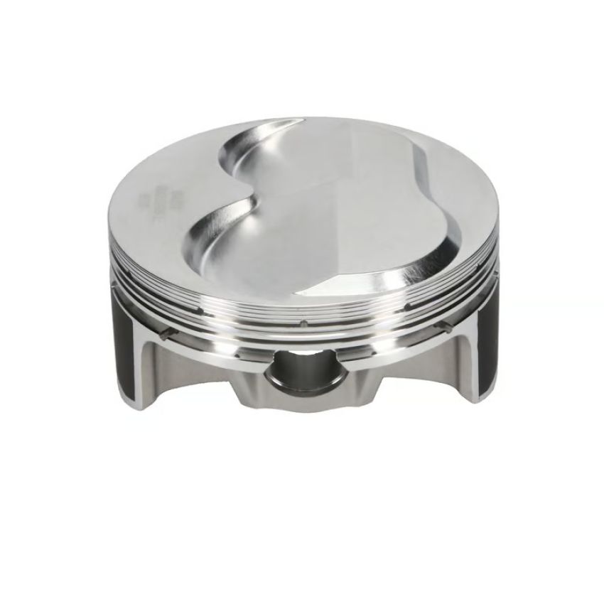 Wiseco K0029BS Piston Set, Chevrolet, Small Block, 4.125 in. Bore, Professional, Set of 8