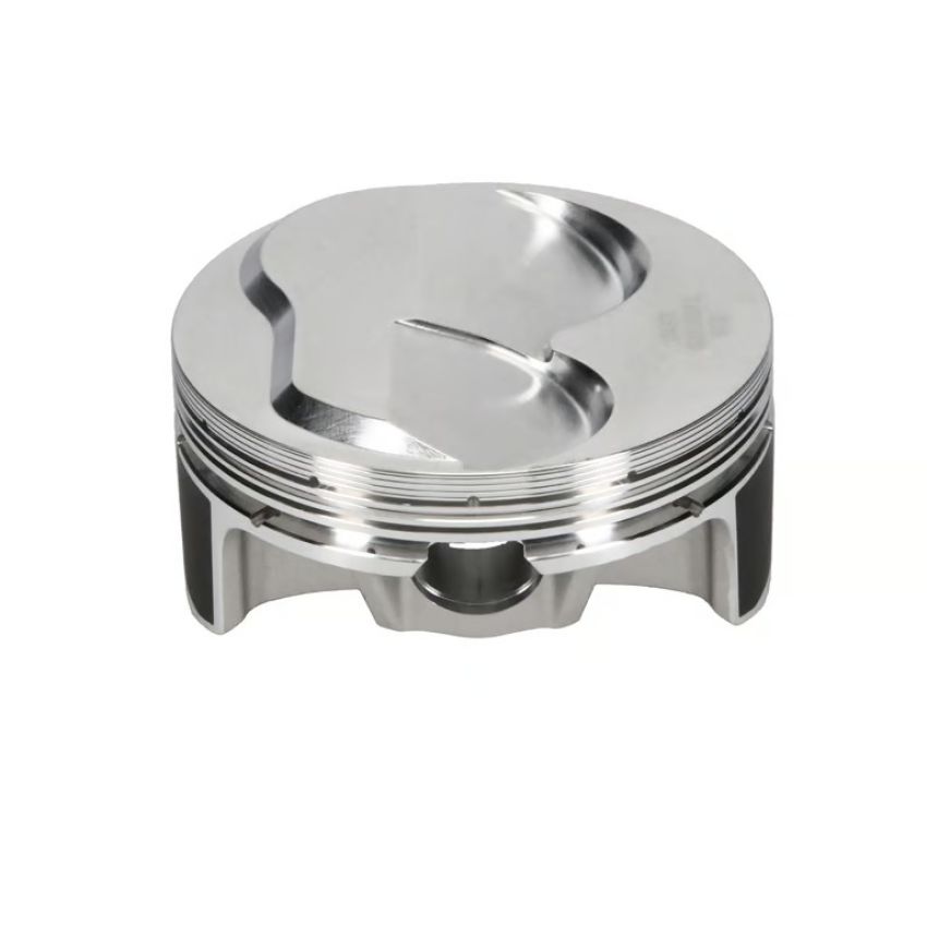Wiseco K0029BS Piston Set, Chevrolet, Small Block, 4.125 in. Bore, Professional, Set of 8