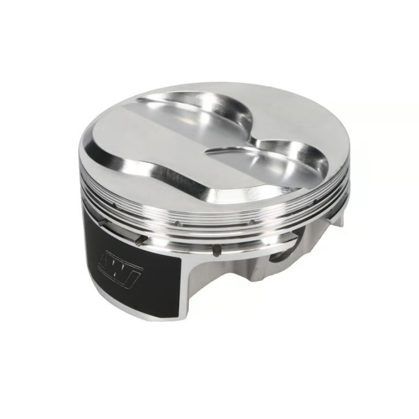 Wiseco 60140RX2 Piston, Chevrolet, 410, 4.145 in. Bore, Professional, Set of 1