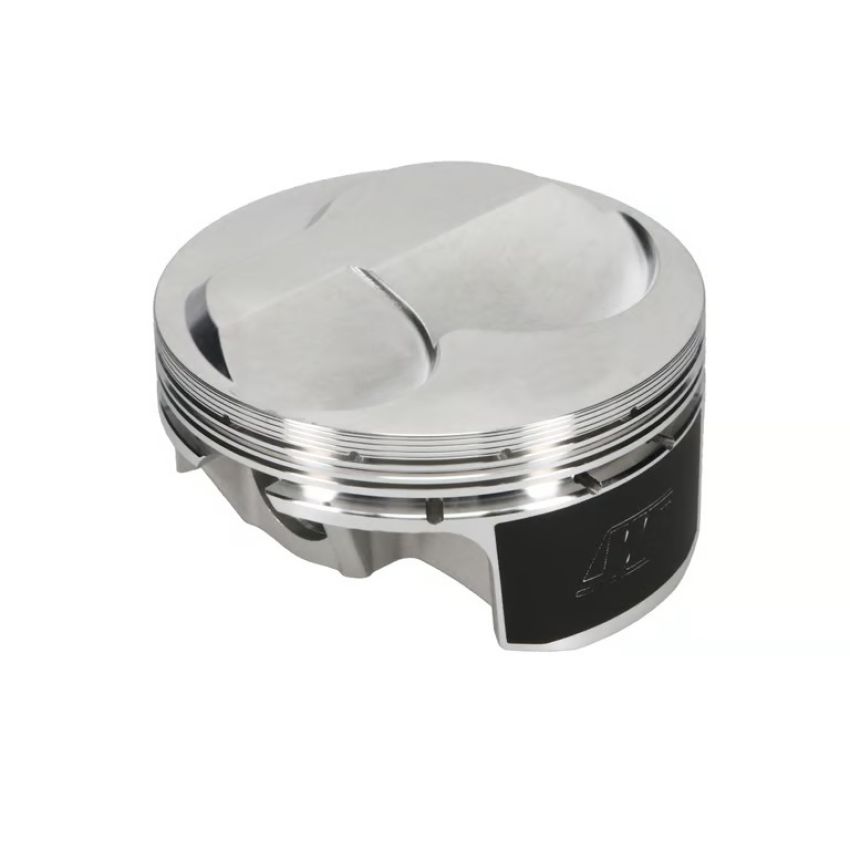 Wiseco 60140RX2 Piston, Chevrolet, 410, 4.145 in. Bore, Professional, Set of 1