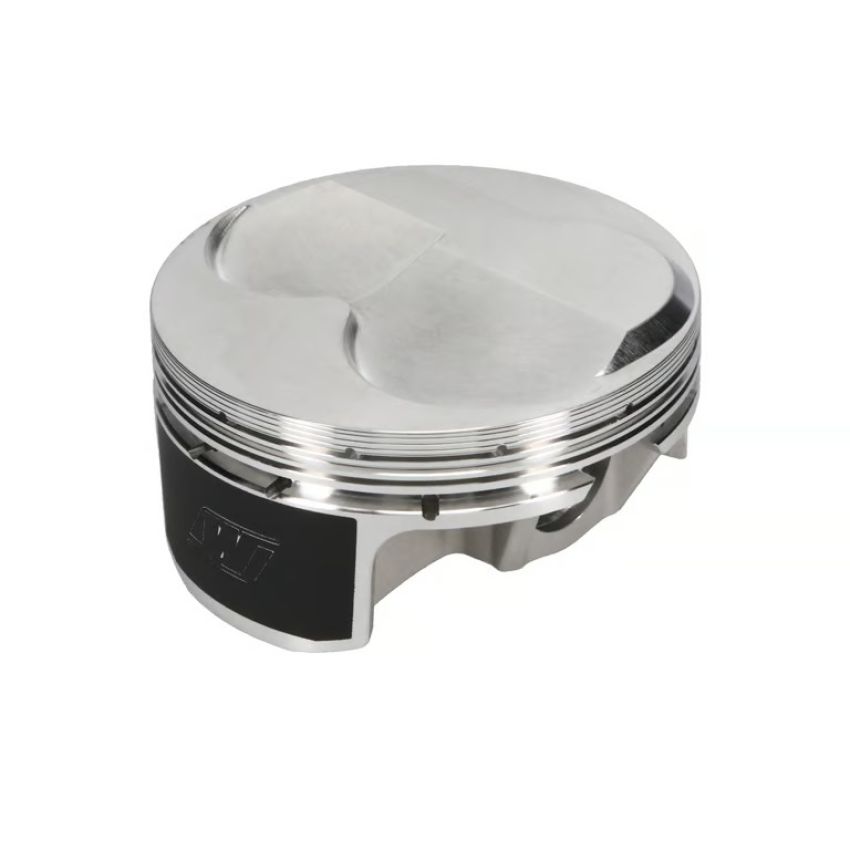 Wiseco 60140RX2 Piston, Chevrolet, 410, 4.145 in. Bore, Professional, Set of 1