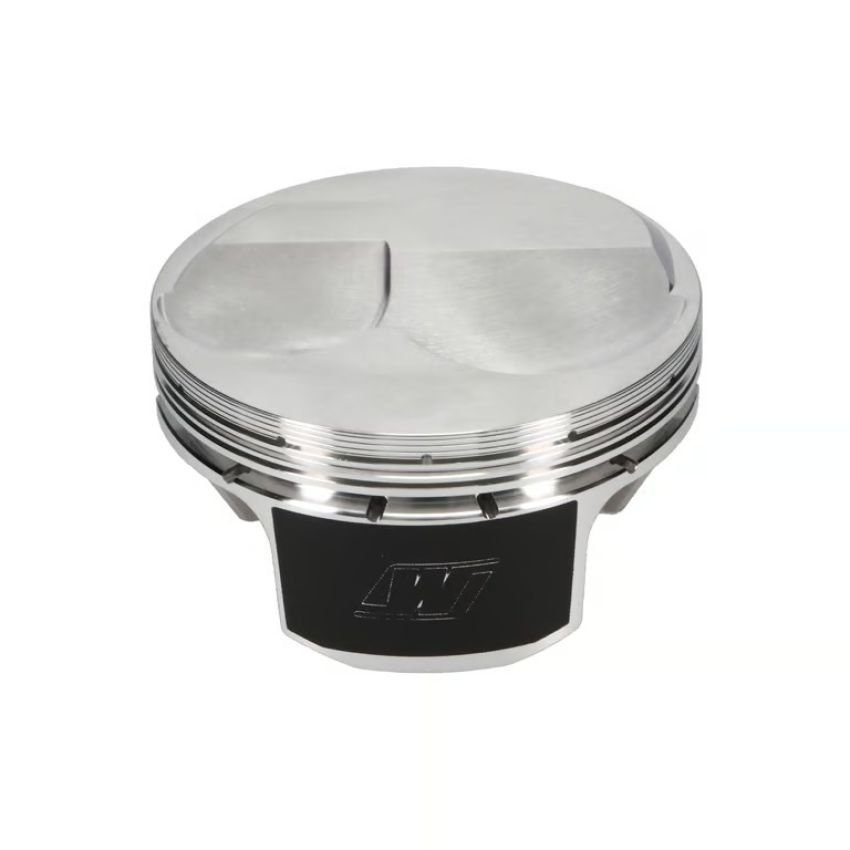 Wiseco K0033BS Piston Set, Chevrolet, Small Block, 4.125 in. Bore, Professional, Set of 8