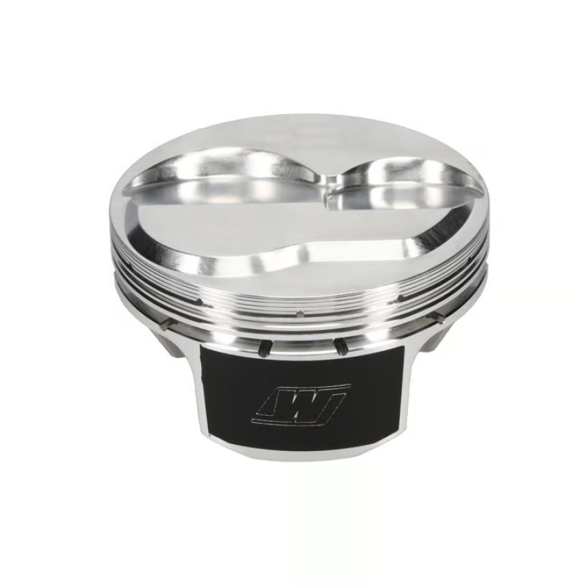 Wiseco K0033BS Piston Set, Chevrolet, Small Block, 4.125 in. Bore, Professional, Set of 8