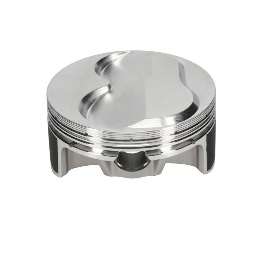 Wiseco 60140RX2 Piston, Chevrolet, 410, 4.145 in. Bore, Professional, Set of 1