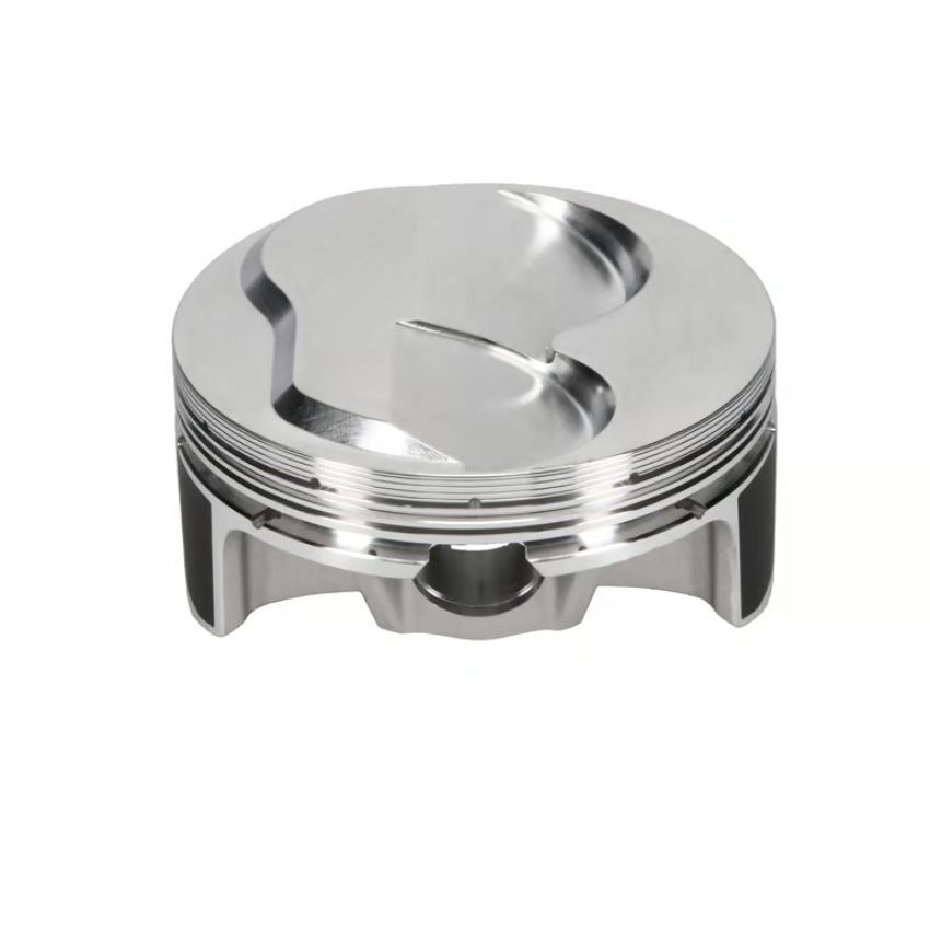Wiseco 60140RX2 Piston, Chevrolet, 410, 4.145 in. Bore, Professional, Set of 1