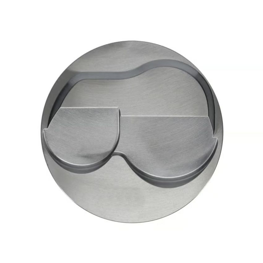 Wiseco 60140RX2 Piston, Chevrolet, 410, 4.145 in. Bore, Professional, Set of 1