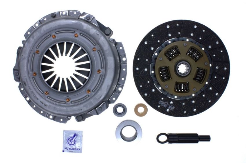 Sachs K0030-02
