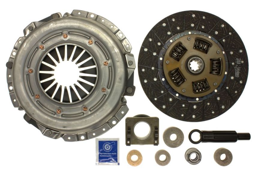 Sachs K0030-04